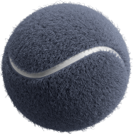 Ball black