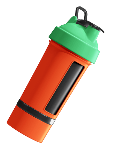 Bottle