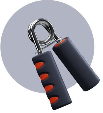 Hand grip